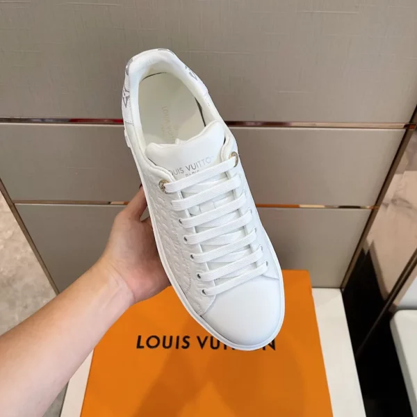 Louis Vuitton shoes - louis vuitton replica shoes