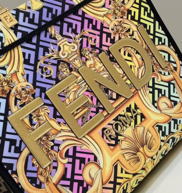 Versace bag - replica bags