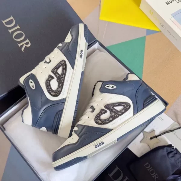 Dior shoes - rep shoes