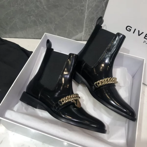 Givenchy shoes - rep shoes