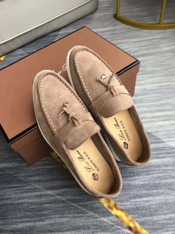 Loro Piana shoes - Replica shoes