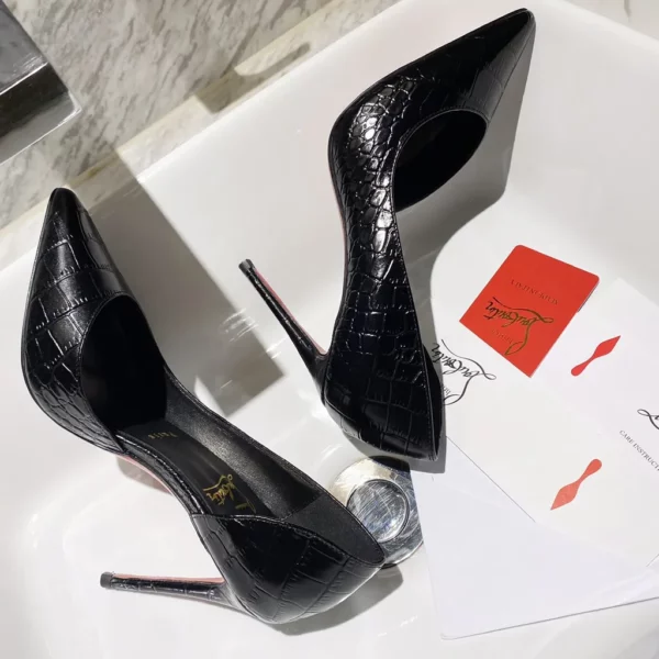 Christian Louboutin shoes - Reps shoes