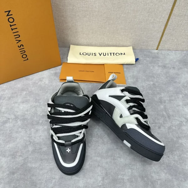 Louis Vuitton shoes - louis vuitton replica shoes