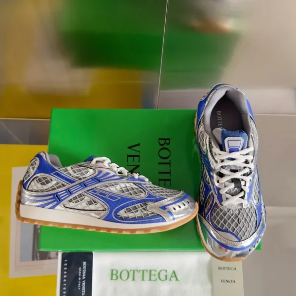 Bottega Veneta shoes - rep shoes