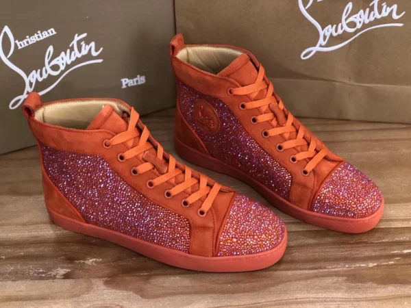 Christian Louboutin shoes - rep shoes