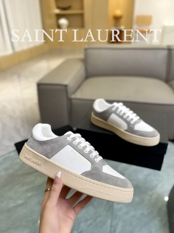 Saint Laurent shoes - Reps shoes