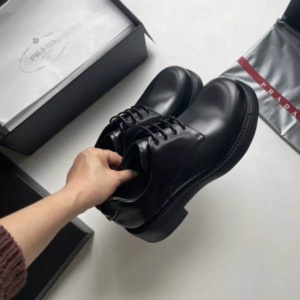 Prada shoes - Reps shoes