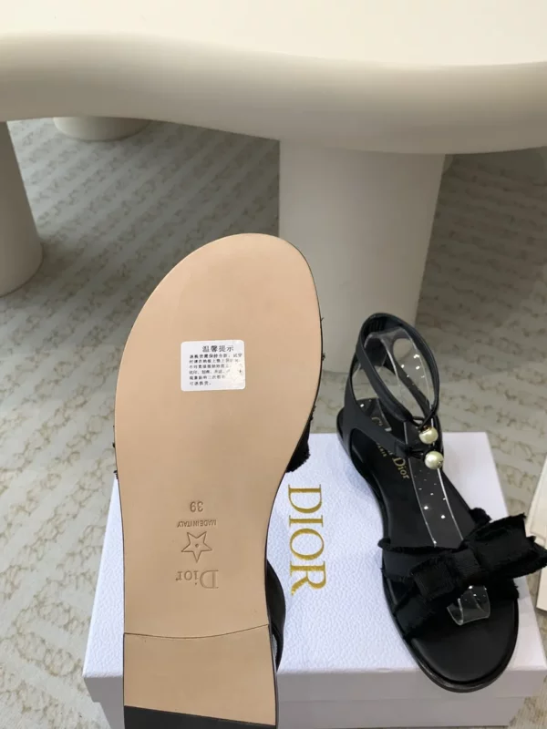 Dior shoes - Reps shoes