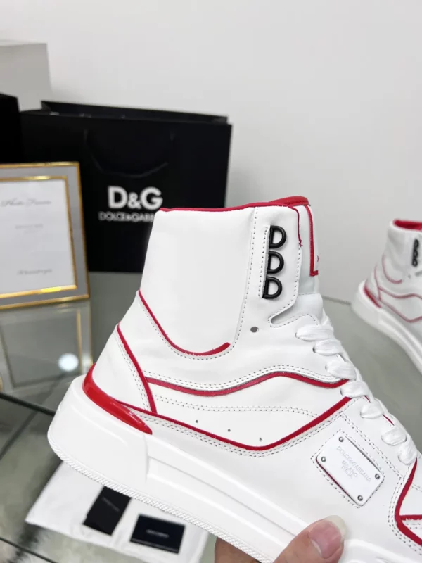 Dolce Gabbana shoes - rep shoes