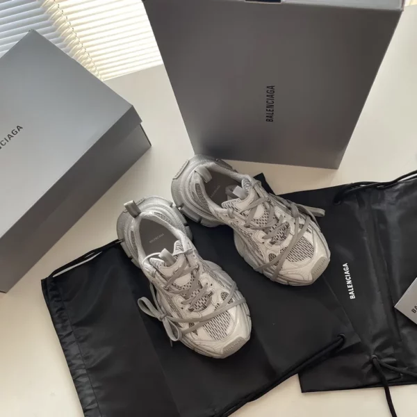 Balenciaga shoes - rep shoes