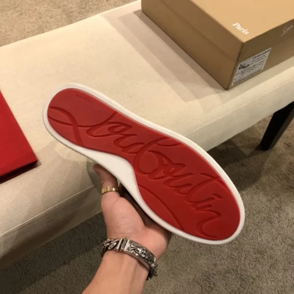 Christian Louboutin shoes - rep shoes