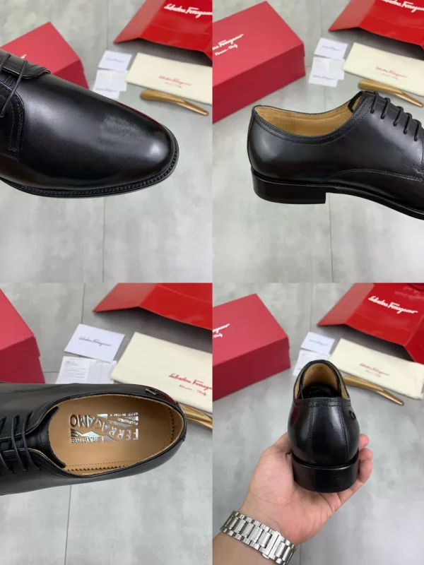 Ferragamo shoes - Reps shoes