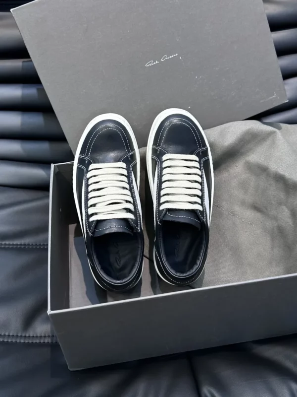 Rick Owens shoes - Replica shoes