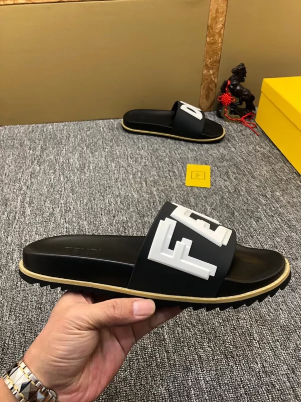 Fendi shoes - rep shoes