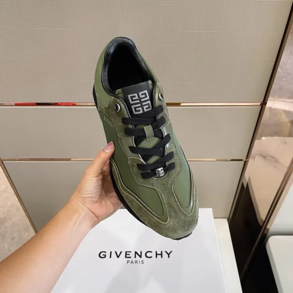 Givenchy shoes - rep shoes