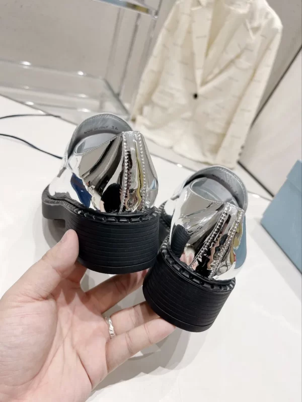 Prada shoes - rep shoes