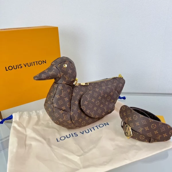 Louis Vuitton bag - louis vuitton replica bags