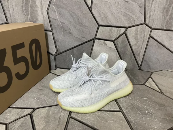 Yeezy shoes - rep shoes