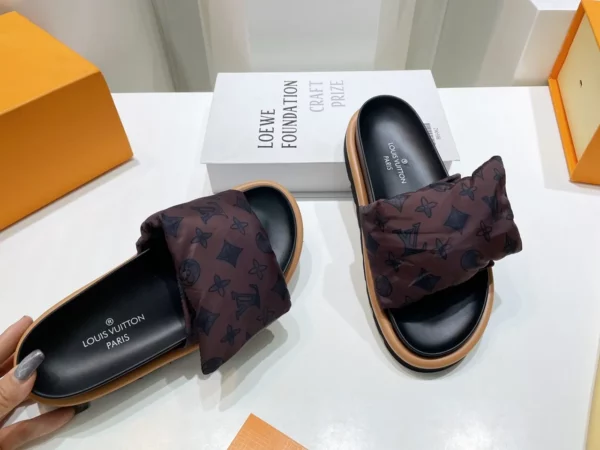 Louis Vuitton shoes - louis vuitton replica shoes