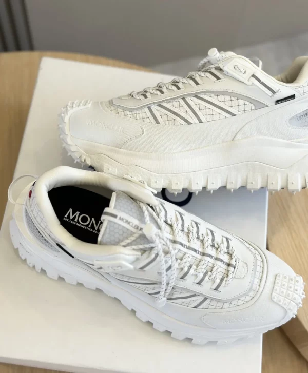 Moncler shoes - Replica shoes