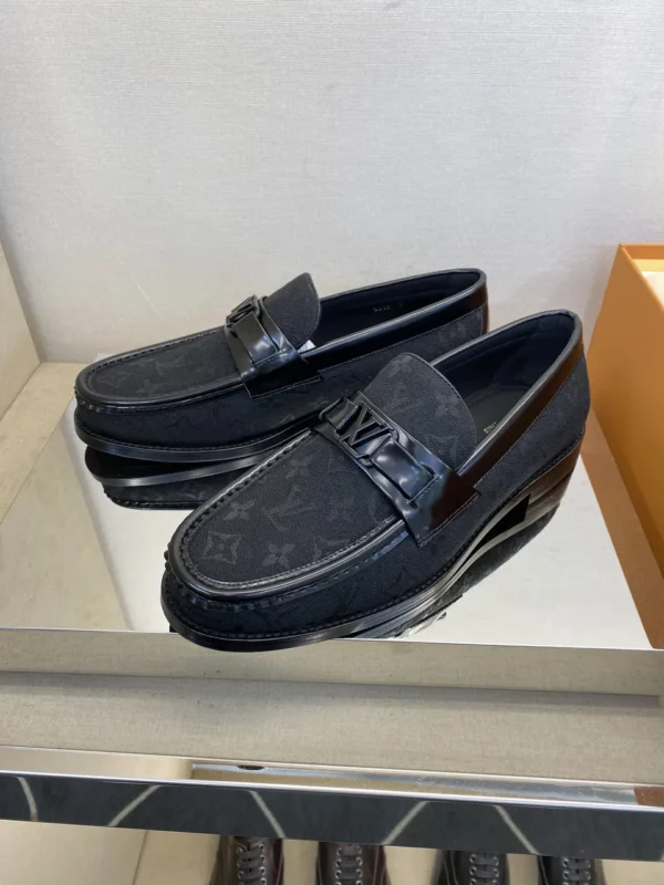 Louis Vuitton shoes - louis vuitton replica shoes