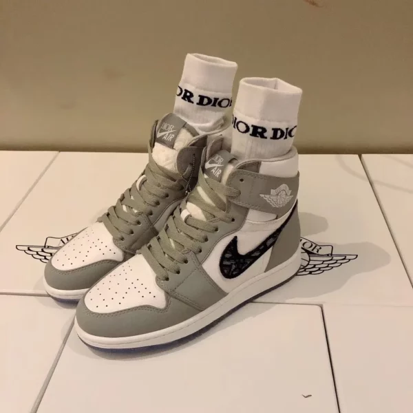 Dior shoes - Reps shoes