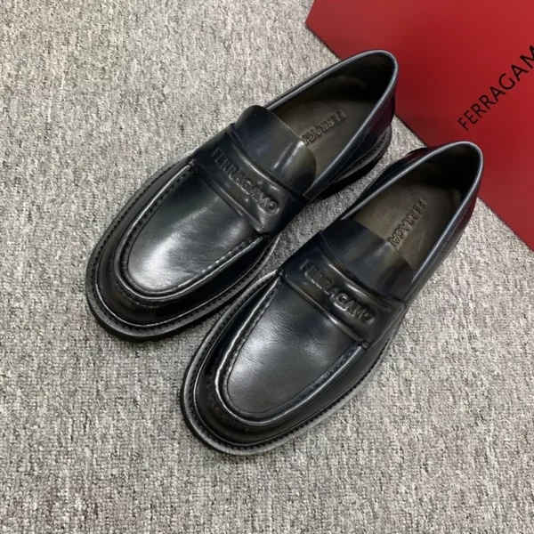 Ferragamo shoes - rep shoes