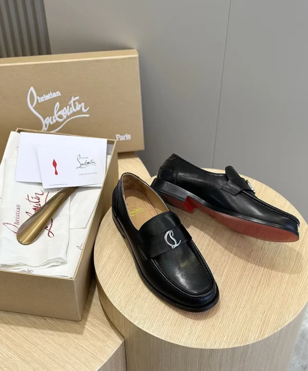 Christian Louboutin shoes - rep shoes