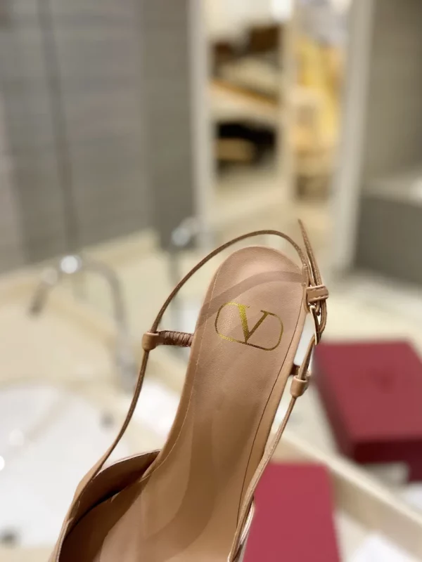 Valentino shoes - rep shoes