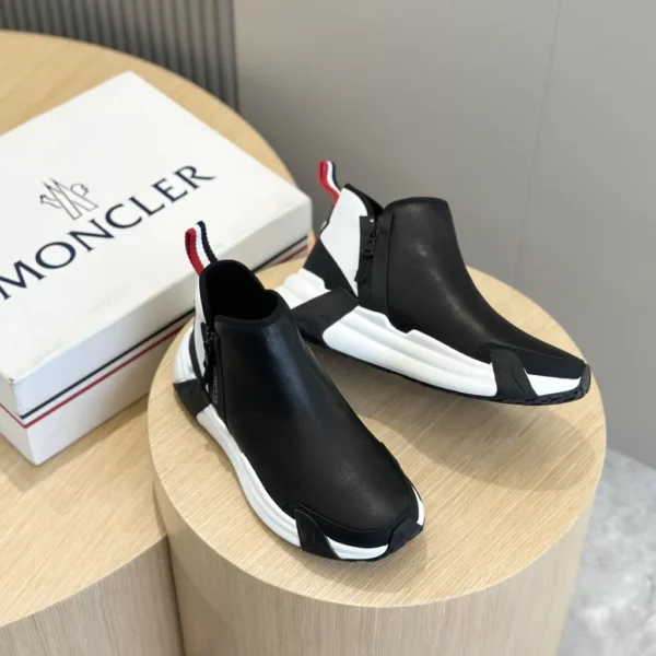 Moncler shoes - rep shoes