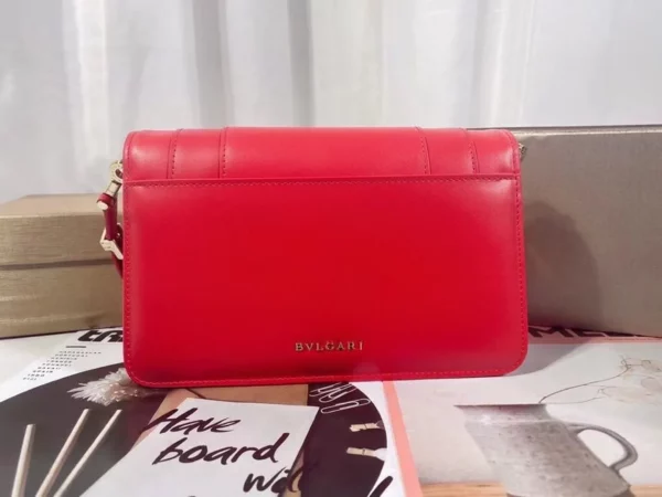 Bvlgari bag - replica bags