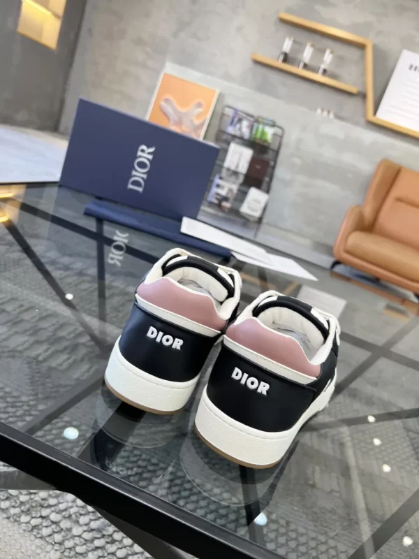 Dior shoes - rep shoes