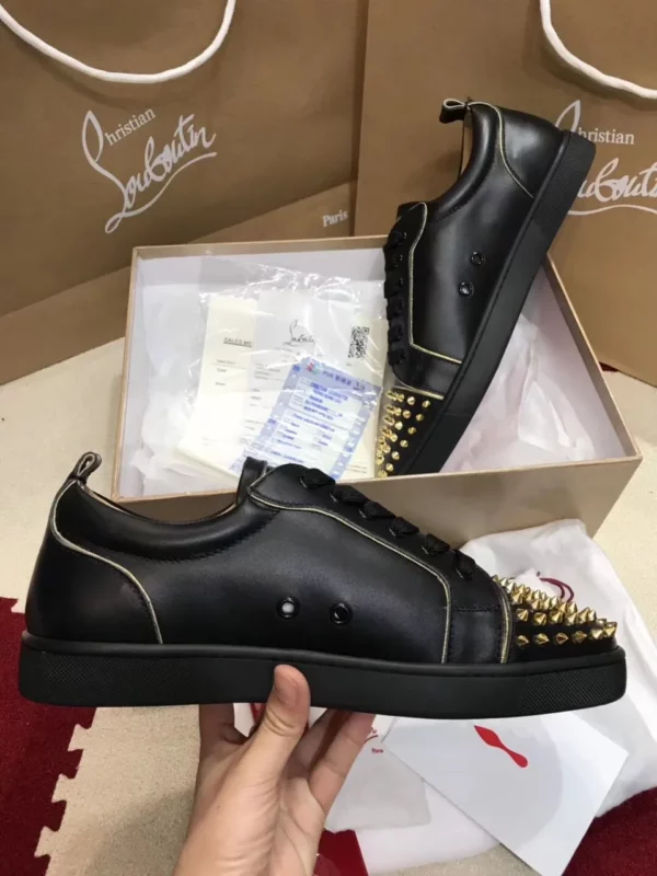 Christian Louboutin shoes - rep shoes