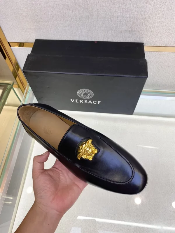 Versace shoes - rep shoes