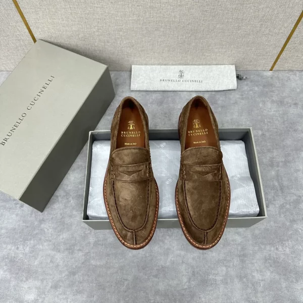 Brunello Cucinelli shoes - Reps shoes