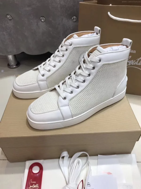 Christian Louboutin shoes - rep shoes