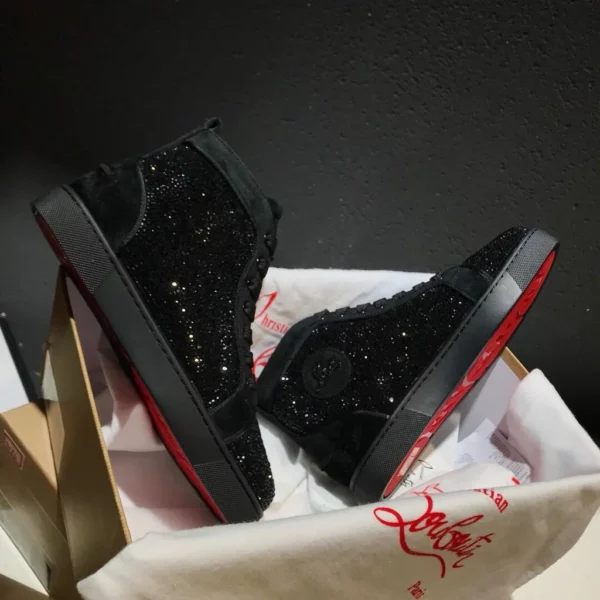 Christian Louboutin shoes - Reps shoes