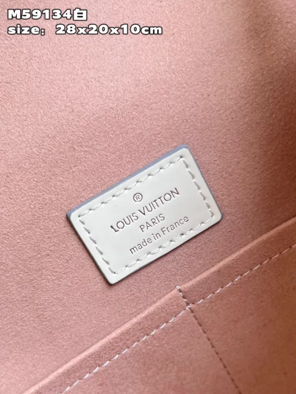 Louis Vuitton bag - louis vuitton replica bags