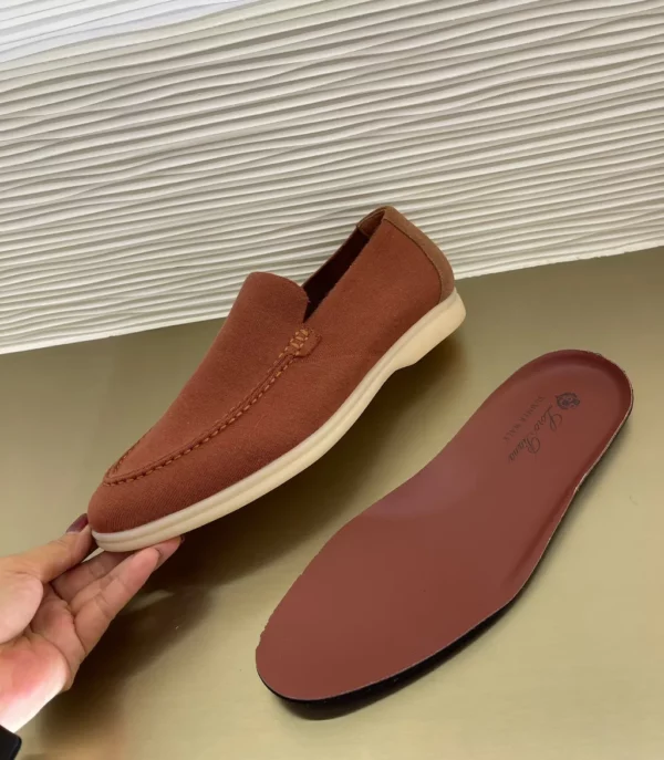 Loro Piana shoes - Replica shoes