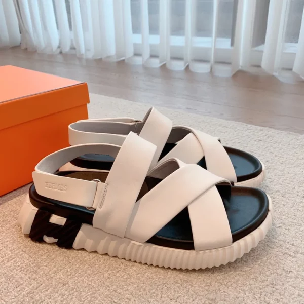 Hermes shoes - Replica shoes