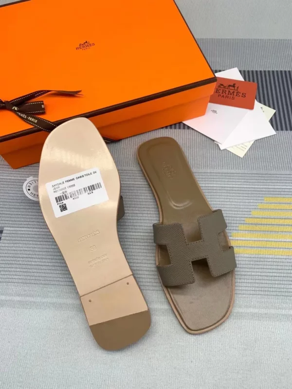 Hermes shoes - Replica shoes