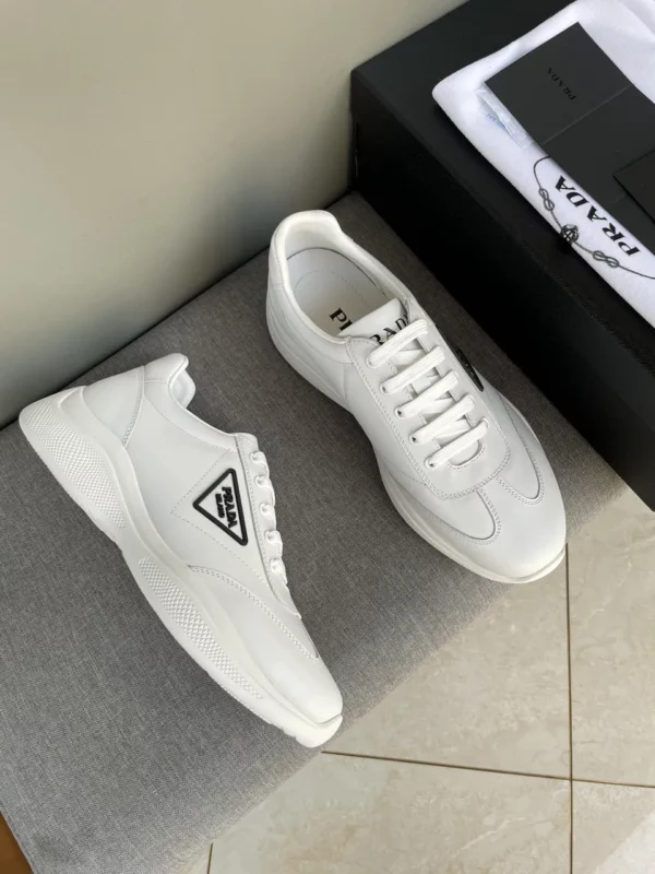 Prada shoes - rep shoes