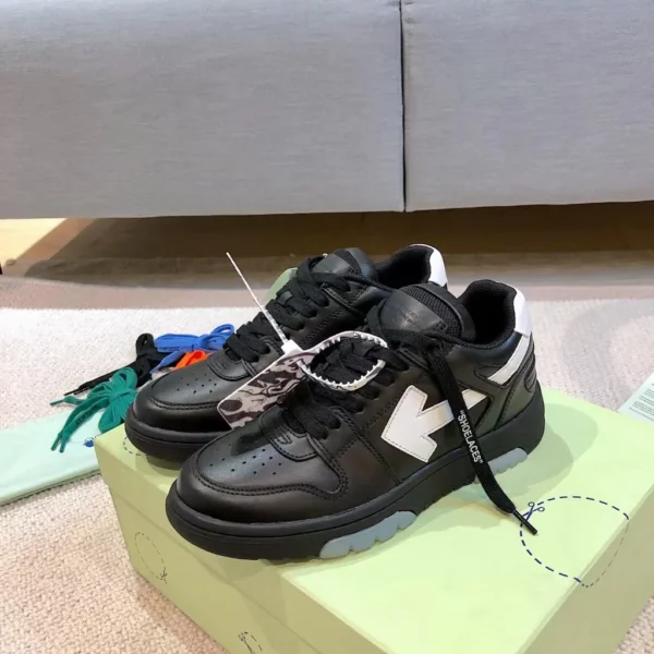 Off White shoes - Replica shoes