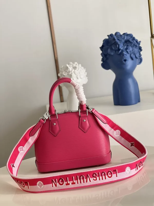 Louis Vuitton bag - louis vuitton replica bags