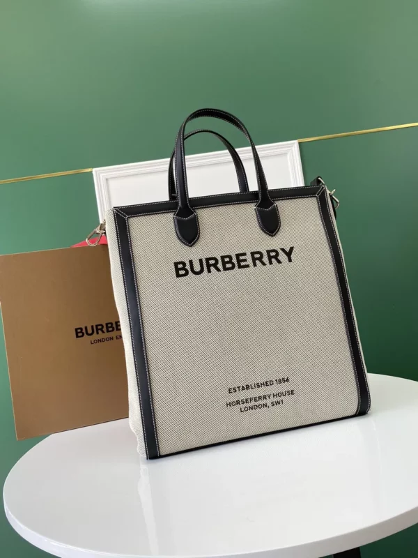 Burberry bag - replica bags