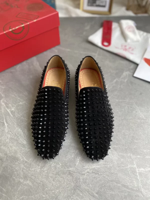 Christian Louboutin shoes - Replica shoes