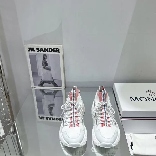 Moncler shoes - rep shoes