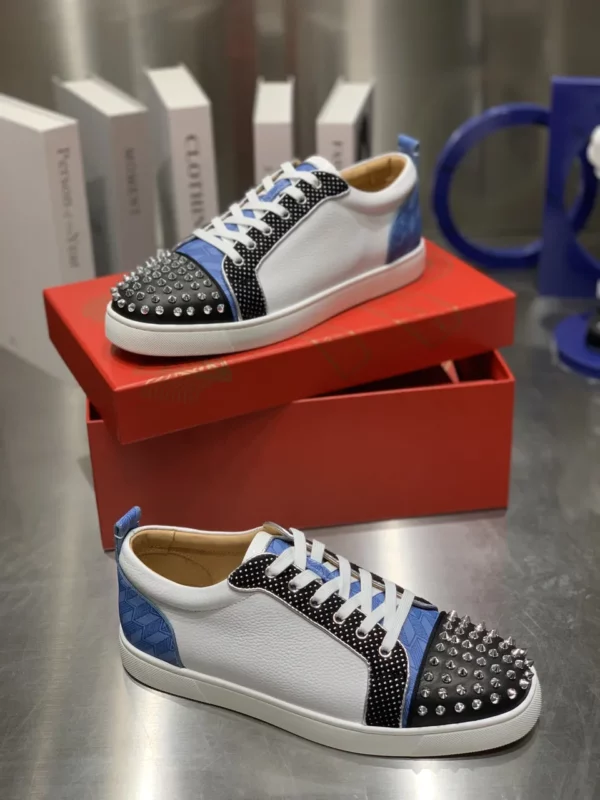 Christian Louboutin shoes - Reps shoes