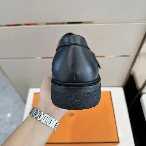 Hermes shoes - rep shoes