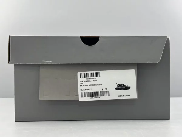 Balenciaga shoes - rep shoes